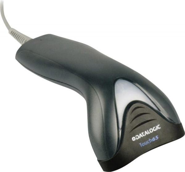 Picture of DataLogic TD1130-BK-65 Barcode Scanner